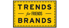 Скидка 10% на коллекция trends Brands limited! - Старая Полтавка